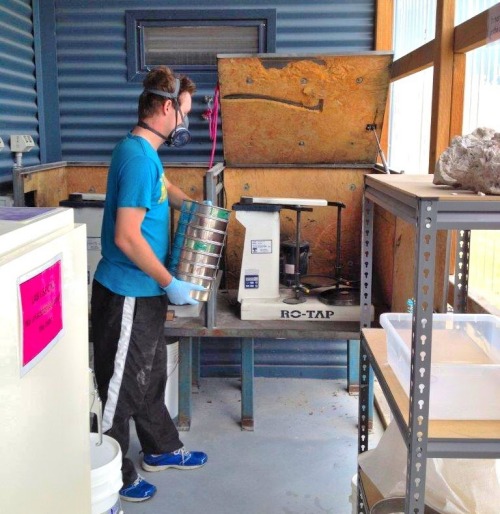 photo of quality control processes